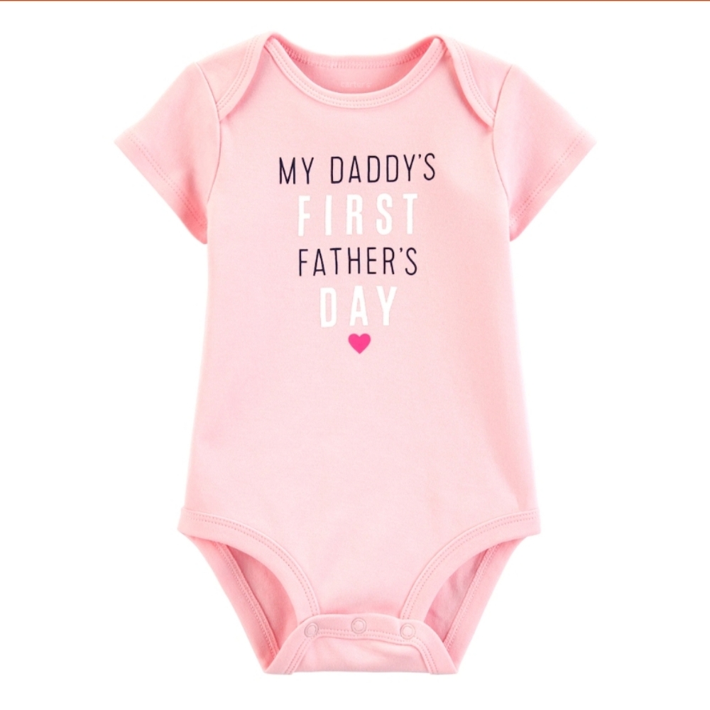 NWT Carter's